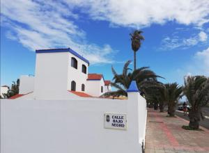 Apartment located near the beach