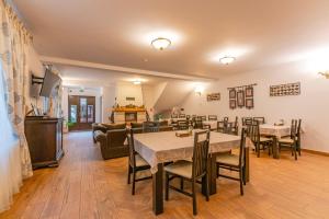 Pensiunea Lara Rasnov