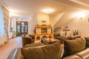 Pensiunea Lara Rasnov