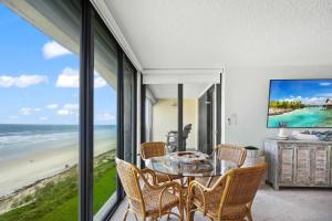 Vast Ocean Views Pool Patio Tennis