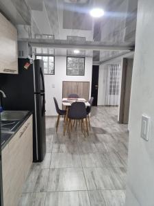 Un lugar acogedor y confortable