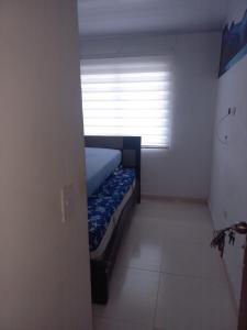 Apartamento amoblado en Santa Marta