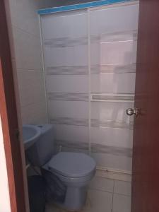 Apartamento amoblado en Santa Marta