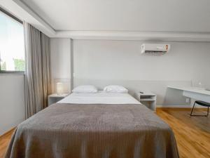 Flat Confortável na Melhor Localização