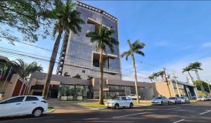 Flat Confortável na Melhor Localização