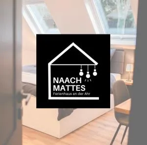Naach Mattes - Uedelhoven