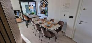 Relaxed Rental - Casa Laguna Santa Rosalia