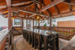 Pensiunea Lara Rasnov