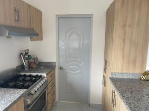 Hermosa casa tipo villa punta cana