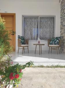 Hermosa casa tipo villa punta cana