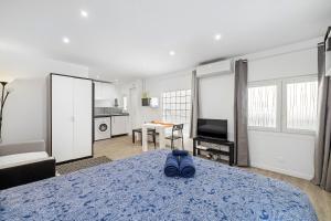 Nice Renting - PENCHIENATTI - Chic & Modern Urban Pearl Massena Old Nice