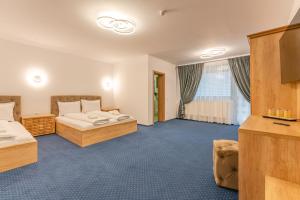 Pensiunea Lara Rasnov