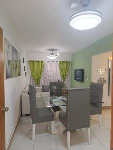 "comodidad, seguridad y cercano a todo"