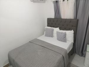 "comodidad, seguridad y cercano a todo"