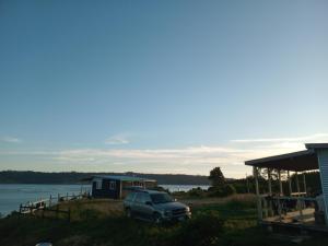 Dalcahue cabañas Lacuesta