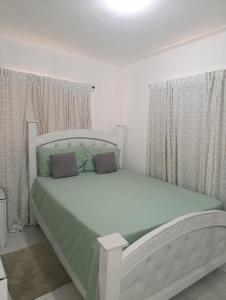 "comodidad, seguridad y cercano a todo"