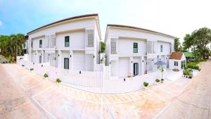 Koh Chang Luxury Pool Villas Premium