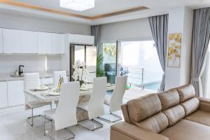 Koh Chang Luxury Pool Villas Premium