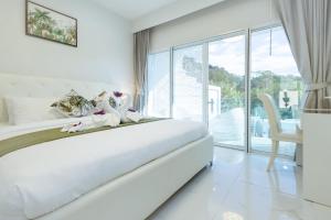 Koh Chang Luxury Pool Villas Premium