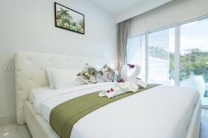 Koh Chang Luxury Pool Villas Premium