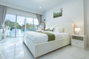 Koh Chang Luxury Pool Villas Premium