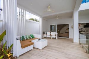 Koh Chang Luxury Pool Villas Premium