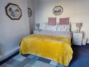 Rooms in historic Bishop Auckland - Unrated properties in Bishop Auckland