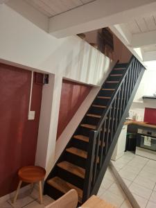 A deux pas de la plage et du port