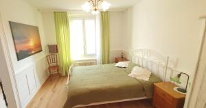 2-4 Zimmer Apartments Stilvoll im Gertrud Schlössli - zentral ruhig