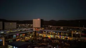 Hampton By Hilton Queretaro Juriquilla