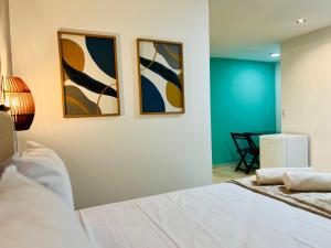 Flats da Garça - Praia de Garça Torta em Maceió