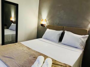 Flats da Garça - Praia de Garça Torta em Maceió
