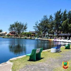 Casa centro de Imbé