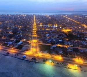 Casa centro de Imbé