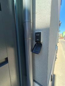 Apartament na TYLNEJ w Śremie