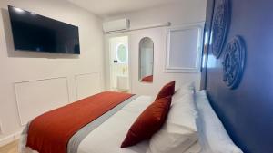 apartamento cristina