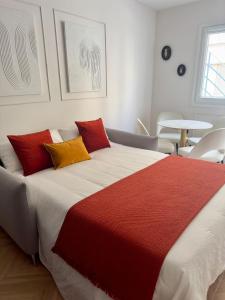 apartamento cristina