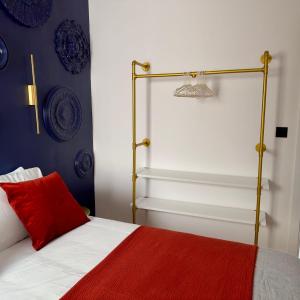 apartamento cristina