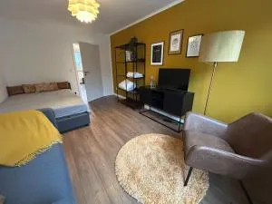 WALLENSTAY Apartment - آلتدورف باي نورنبرغ