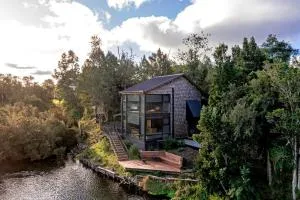 Cabañas Foráneo - Santa María Línea