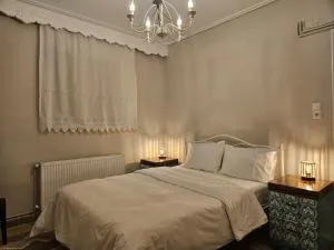 Cleo's Home - Alíartos