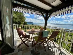 Appartement de rêve en Baie de Fort de France - 法兰西堡