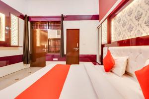 Hotel O Olive