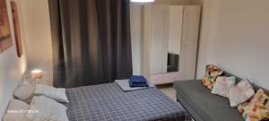 Apartamento bem eluminado e vista
