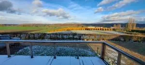 Chalet nr 17 Park Bergzicht Teuven - Heijenrath