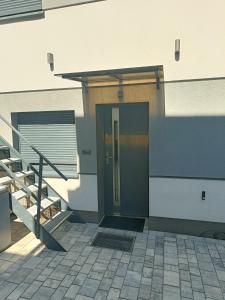 Apartament na TYLNEJ w Śremie