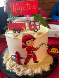 Domki Osada Bożków z jacuzzi