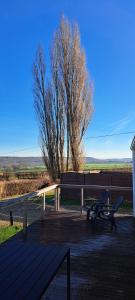 Chalet nr 17 Park Bergzicht Teuven