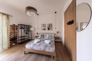 Armony Luxury Suites