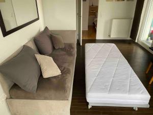 Appartement 3 pièces avec parking 8 people